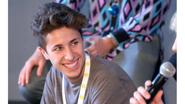 Juanpa Zurita
