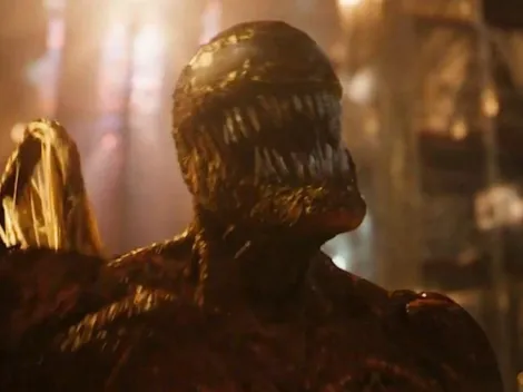 Marvel tiene su villano más desquiciado: ¡Carnage!