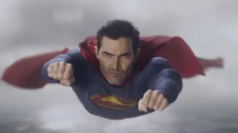 ¡Superman es fan de Seinfeld!