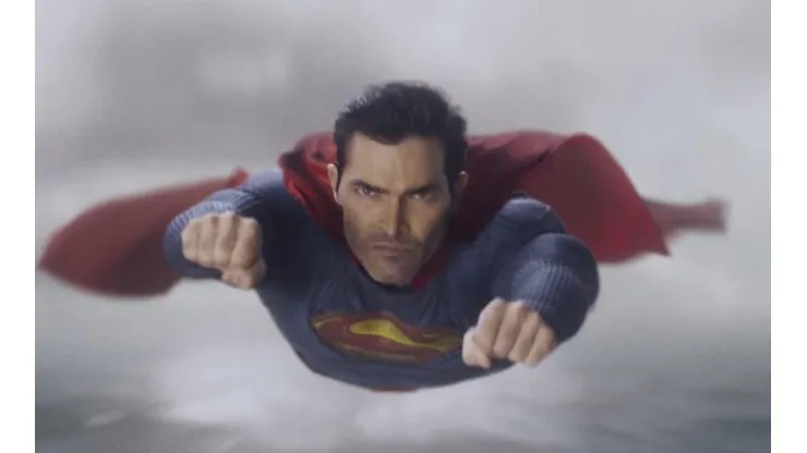 ¡Superman es fan de Seinfeld!