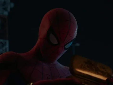 Coordinación entre los responsables de Spider-Man: No Way Home y el guionista de Loki