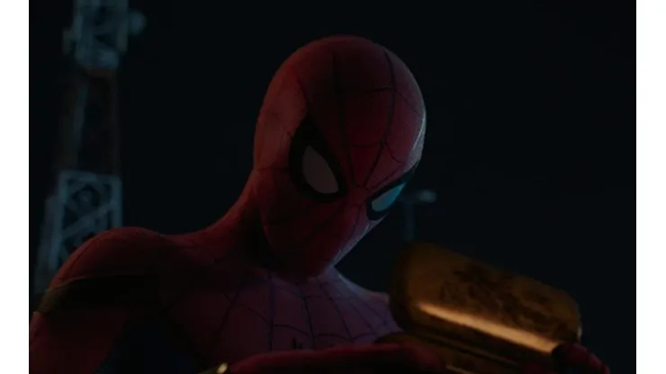 El guionista de Loki estuvo en contacto con los responsables de Spider-Man.