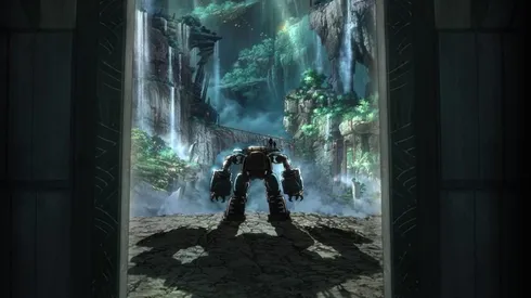 Sakugan llega a la Virtual Crunchyroll Expo