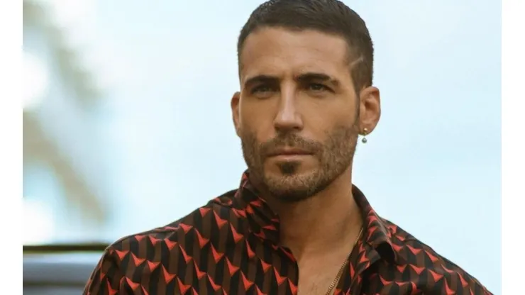 Miguel Ángel Silvestre