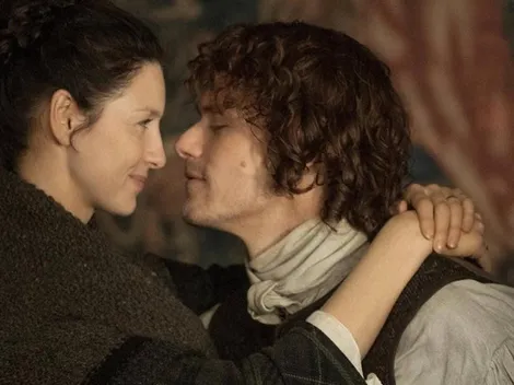 Outlander: este es el personaje más odiado