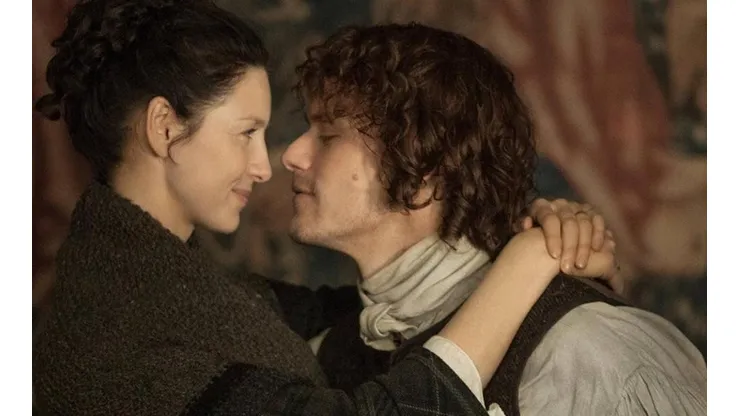 Jaime y Claire