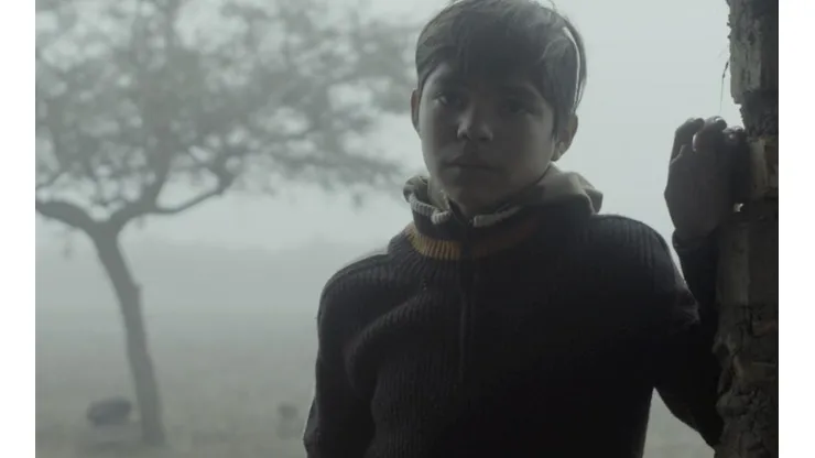 'Sin señas particulares' llega a las salas de cine. (Foto: Sin señas particulares)