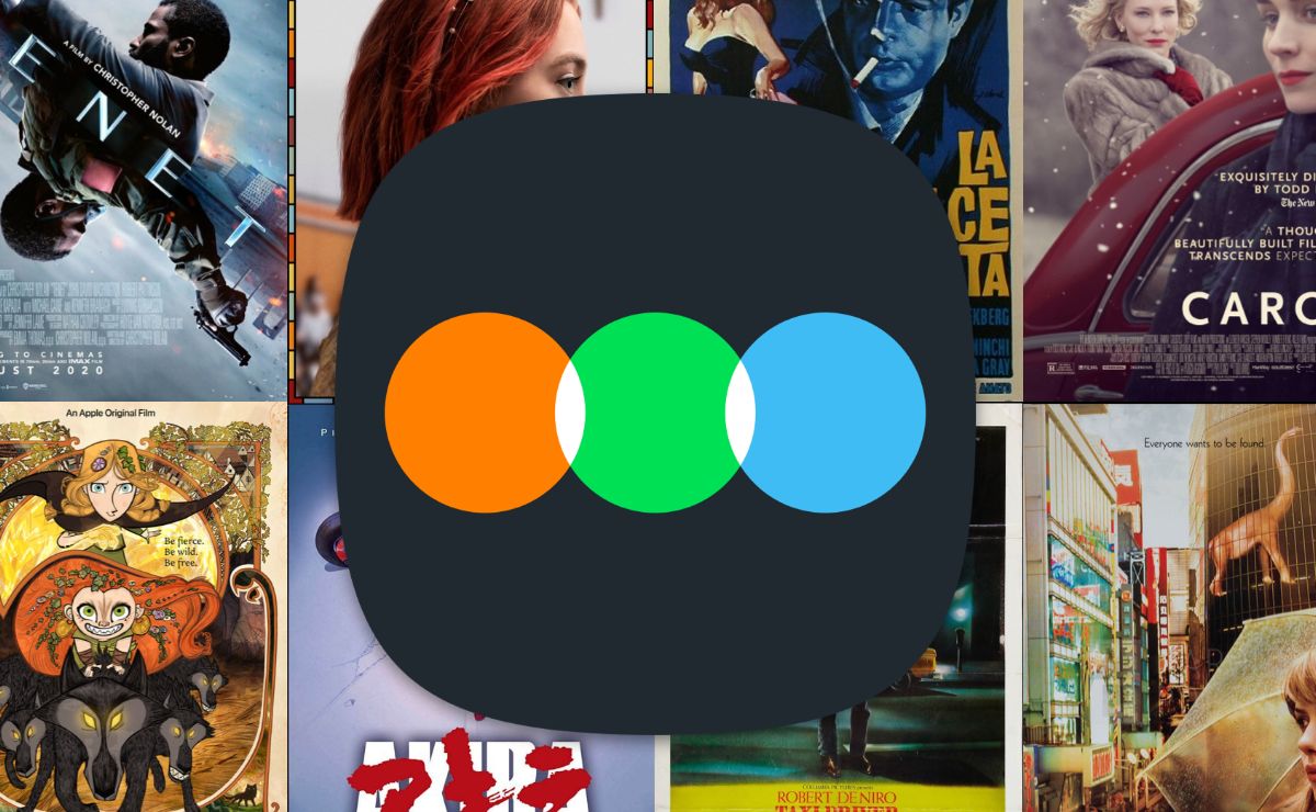 No solo para cinéfilos: qué es Letterboxd y cómo funciona