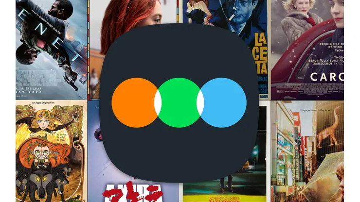 No solo para cinéfilos: qué es Letterboxd y cómo funciona.
