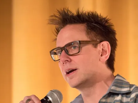 ¿Scorsese criticó a Marvel para ganar publicidad?. ¡James Gunn piensa que sí!