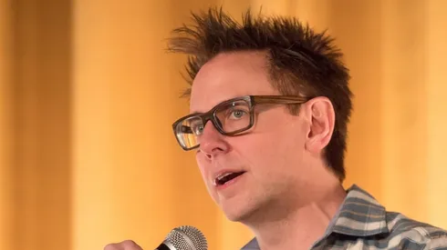 ¡James Gunn le contestó a Martin Scorsese!