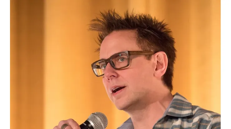 ¡James Gunn le contestó a Martin Scorsese!