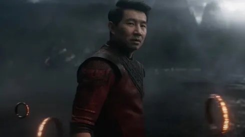 ¿Cuándo se estrena Shang-Chi y la Leyenda de los Diez Anillos en España?