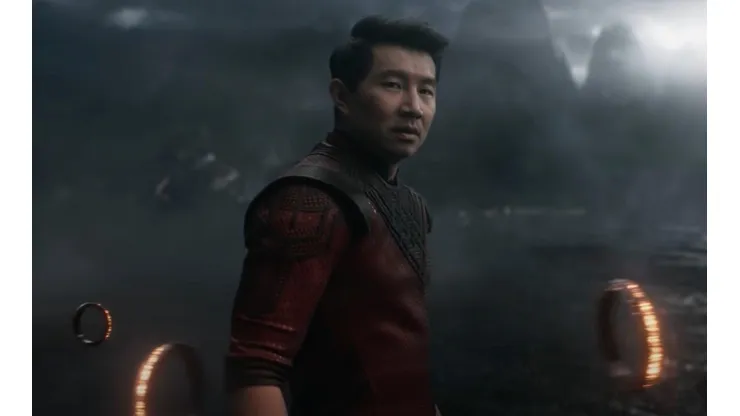 ¿Cuándo se estrena Shang-Chi y la Leyenda de los Diez Anillos en España?