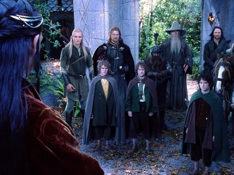 ¡Fecha de estreno de la serie de El Señor de los Anillos en Amazon!