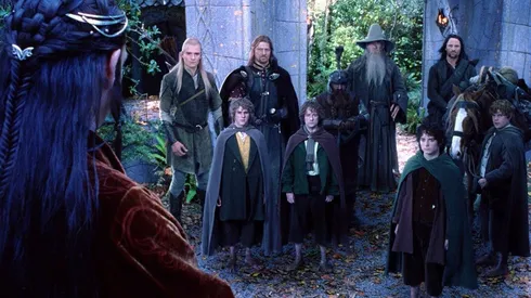 La serie de El Señor de los Anillos en Amazon Prime ya tiene fecha de estreno.