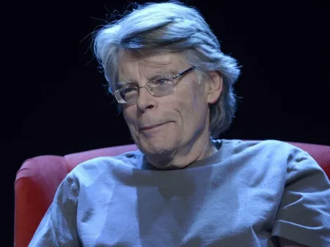5 series recomendadas por Stephen King que debes ver ya en Netflix