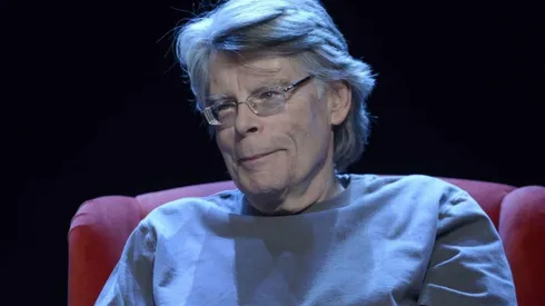 5 series recomendadas por Stephen King que debes ver ya en Netflix.