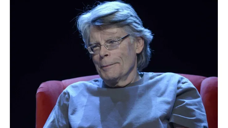 5 series recomendadas por Stephen King que debes ver ya en Netflix.