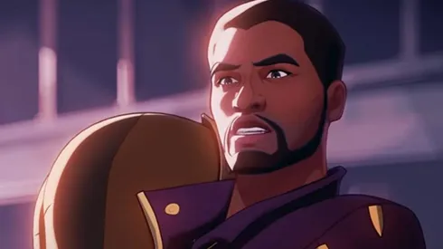 Chadwick Boseman y su despedida de Marvel.