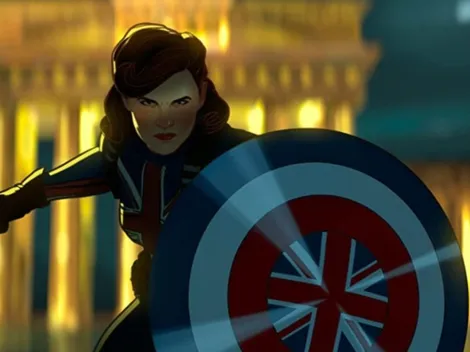 "What If...?": ¡Críticas muy positivas!