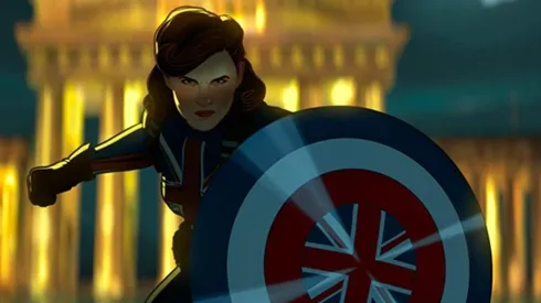 La crítica de What If...?