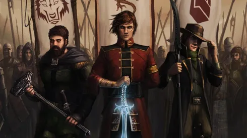 La nueva serie de Amazon Prime que promete ser la sucesora de Game of Thrones.