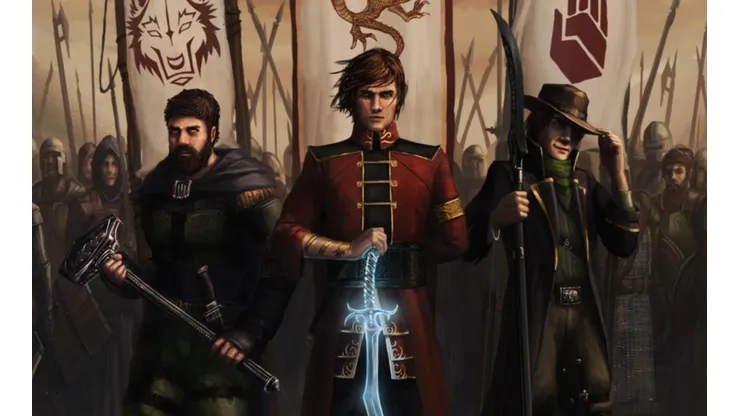 La nueva serie de Amazon Prime que promete ser la sucesora de Game of Thrones.