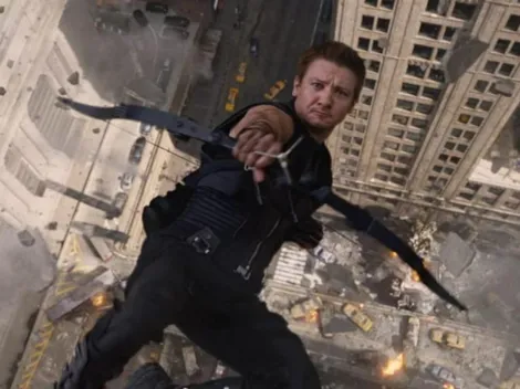 Hawkeye: ¿En qué se parece al personaje Arrow?