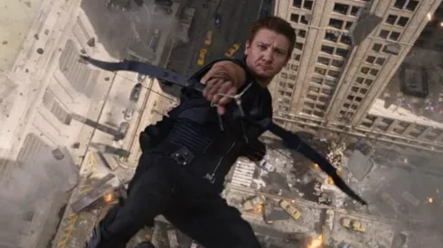 Hawkeye se destaca en el MCU
