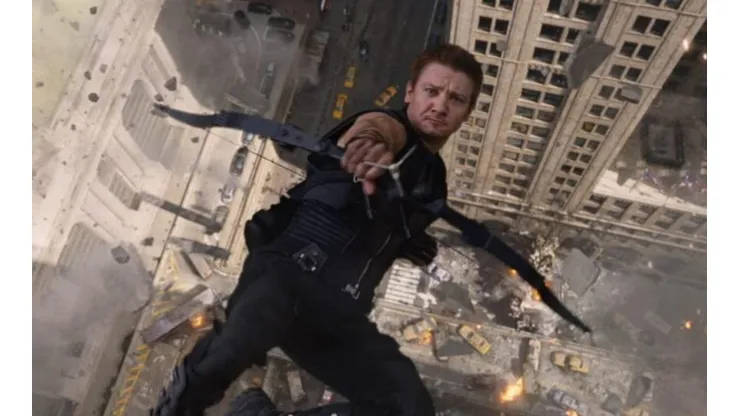 Hawkeye se destaca en el MCU