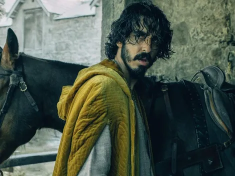 Inesperado: la película que supera a los grandes tanques de Hollywood en la taquilla