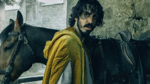 Inesperado: la película que supera a los grandes tanques de Hollywood en la taquilla.