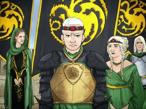 House of the Dragon sufre la ausencia de un importante personaje