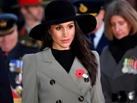 El cumpleaños de Meghan Markle: ¿cuáles son sus planes?
