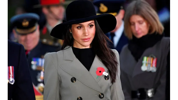 Meghan Markle