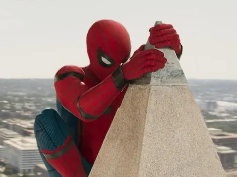 Una foto podría confirmar el Spiderverse en Spiderman: no way home