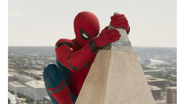 Spiderman