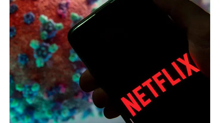 La nueva exigencia de Netflix para todos los miembros de sus futuros proyectos.