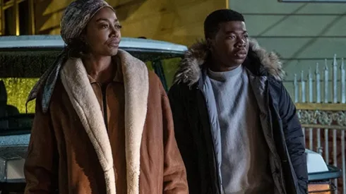 Programación exclusiva como Power Book III: Raising Kanan.