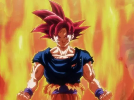 Crunchyroll presenta en su catálogo la serie Dragon Ball Super completa