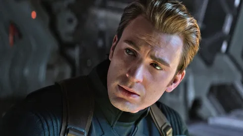 Por qué Chris Evans regresaría a Marvel como otro personaje y no como Capitán América.