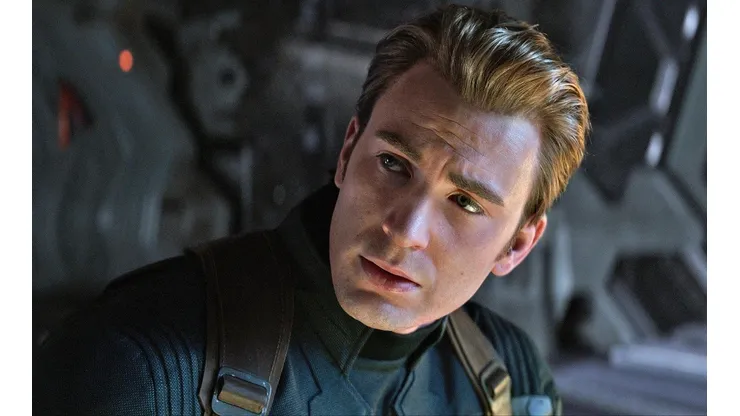 Por qué Chris Evans regresaría a Marvel como otro personaje y no como Capitán América.
