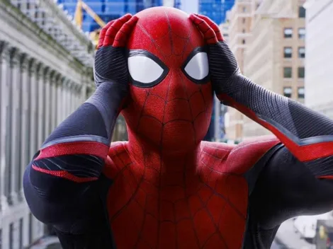 ¿"Spider-Man: No Way Home" retrasa su fecha de estreno para 2022?