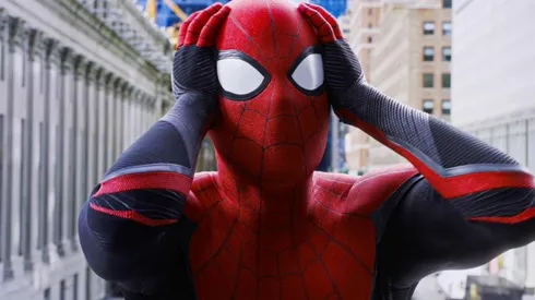 La razón por la que Marvel y Sony consideran retrasar "Spider-Man: No Way Home" para 2022.