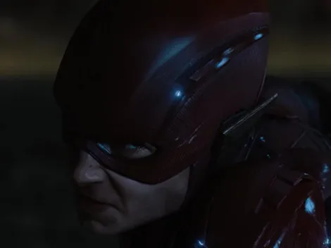 ¡Este sería el villano de The Flash!