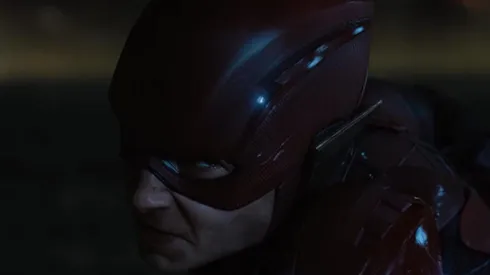 ¿Quién será el villano de The Flash?