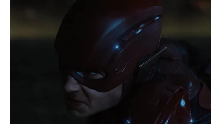 ¿Quién será el villano de The Flash?