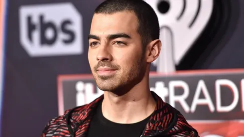 Joe Jonas