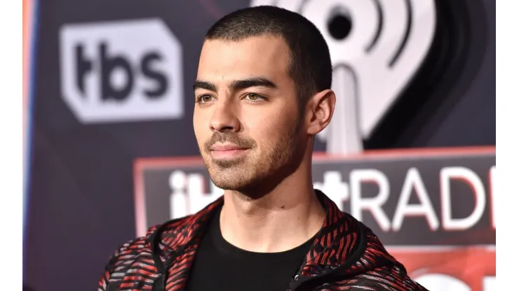 Joe Jonas